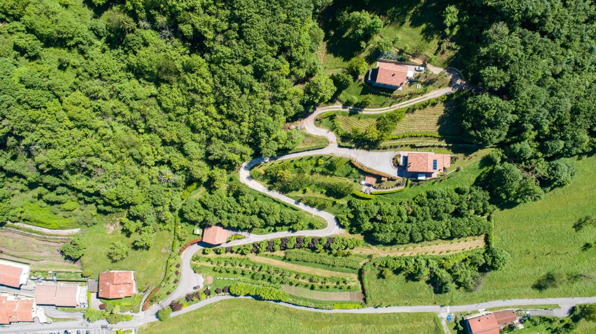 Agriturismo Casarai Zone Exterior photo