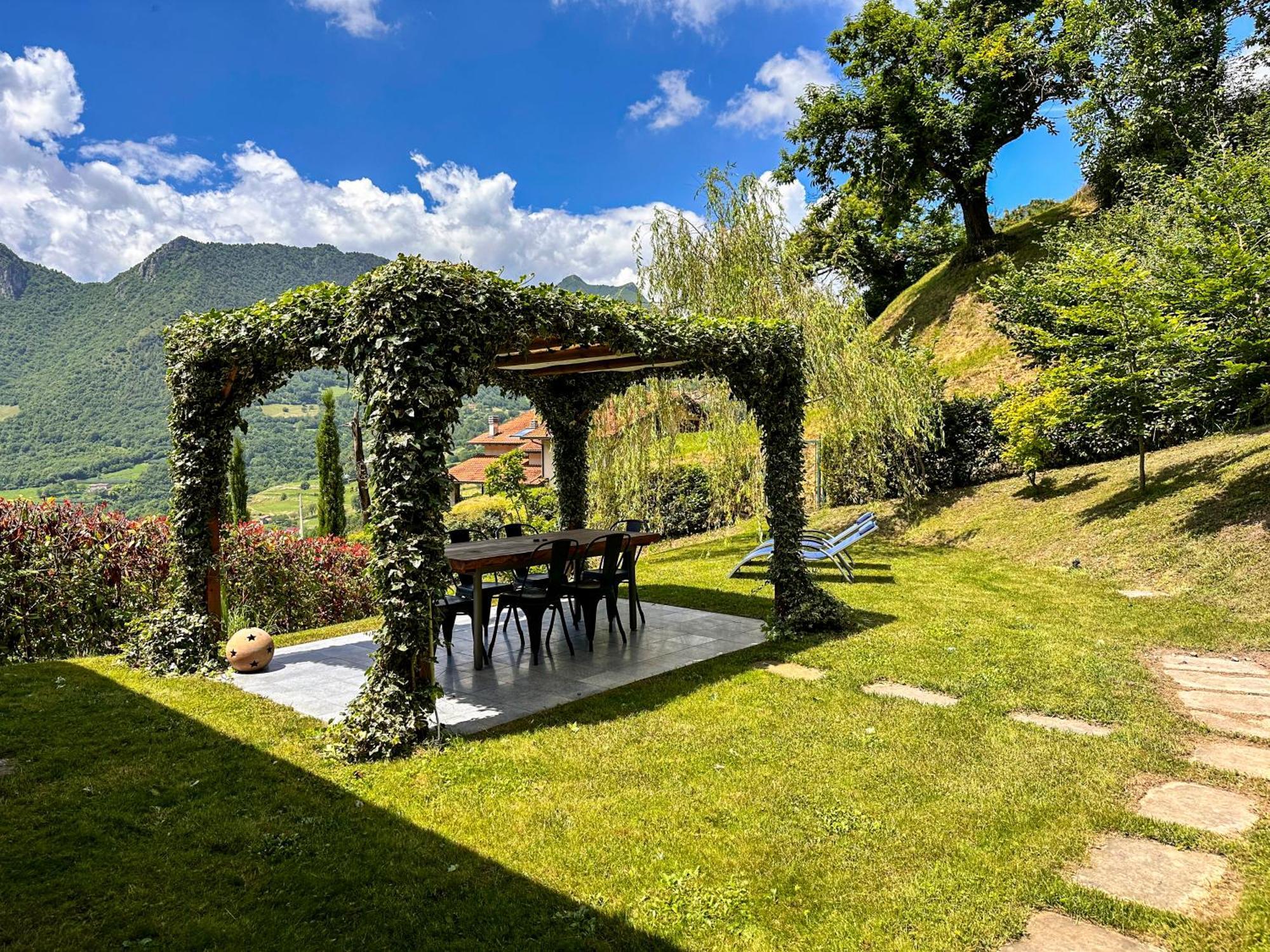 Agriturismo Casarai Zone Room photo